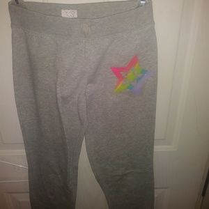 Childrens Place Girls Sweat Pants